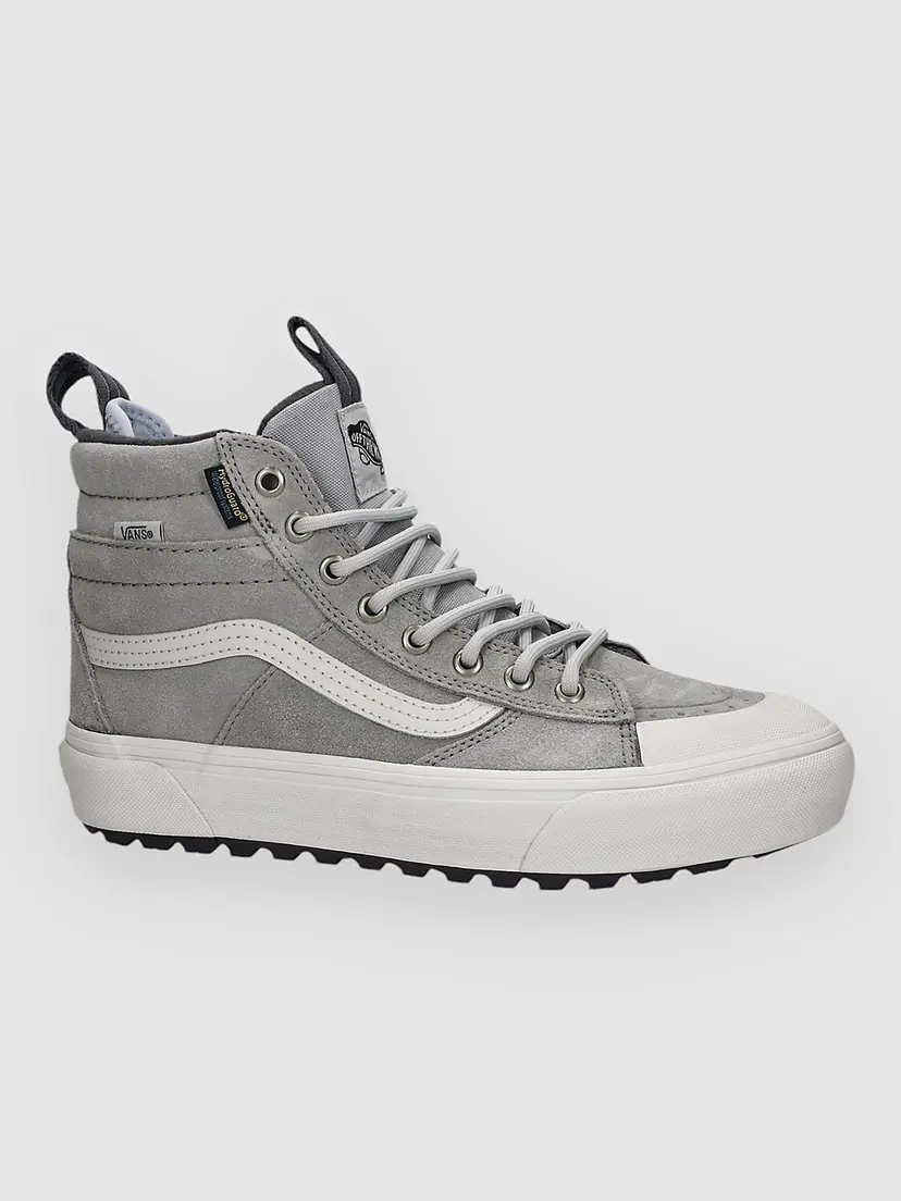 Vans Vans MTE Sk8-Hi Waterproof Winter Sko grå