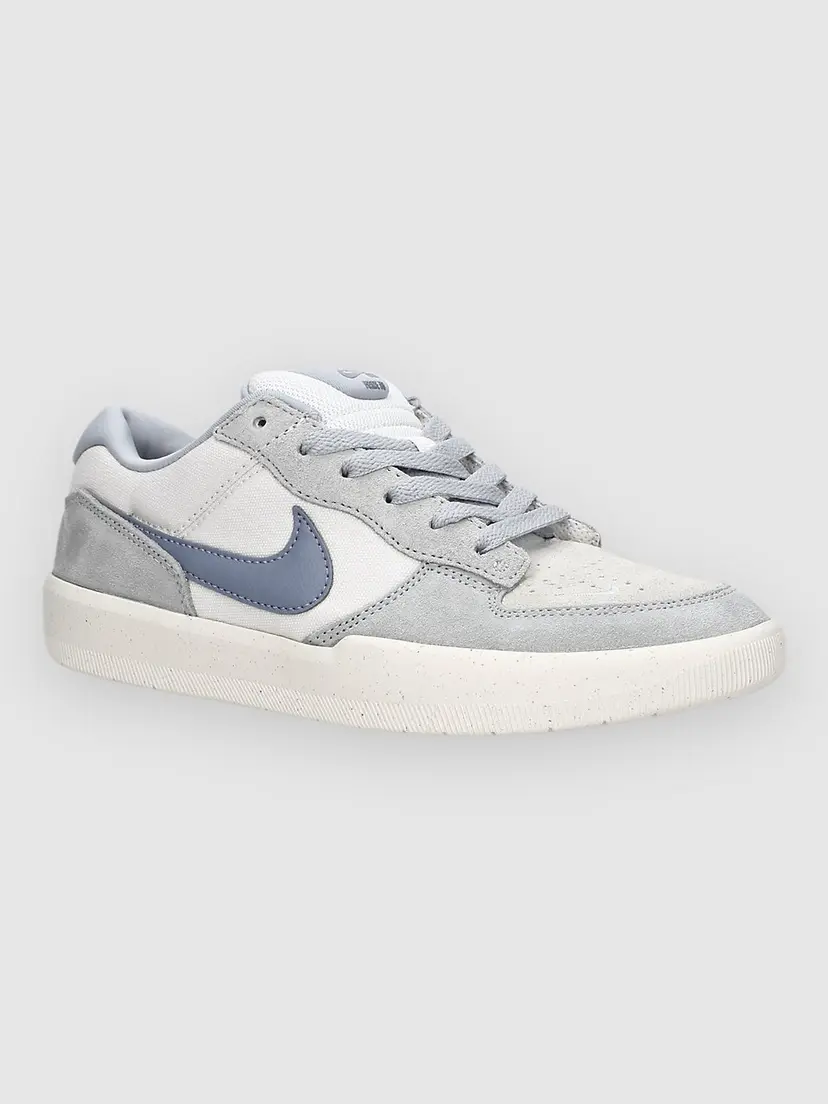 Nike Nike Sb Force 58 Skatesko grå