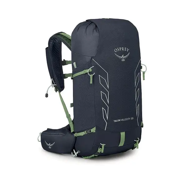 Osprey Osprey Talon Velocity 30 Nocturnal Blue