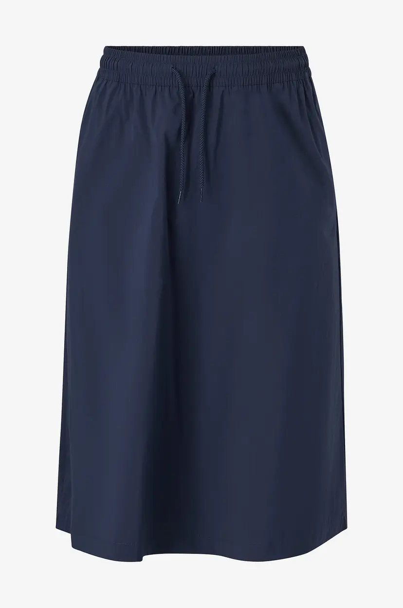 New Balance Skjørt Sportswear's Greatest Hits Skirt - Blå