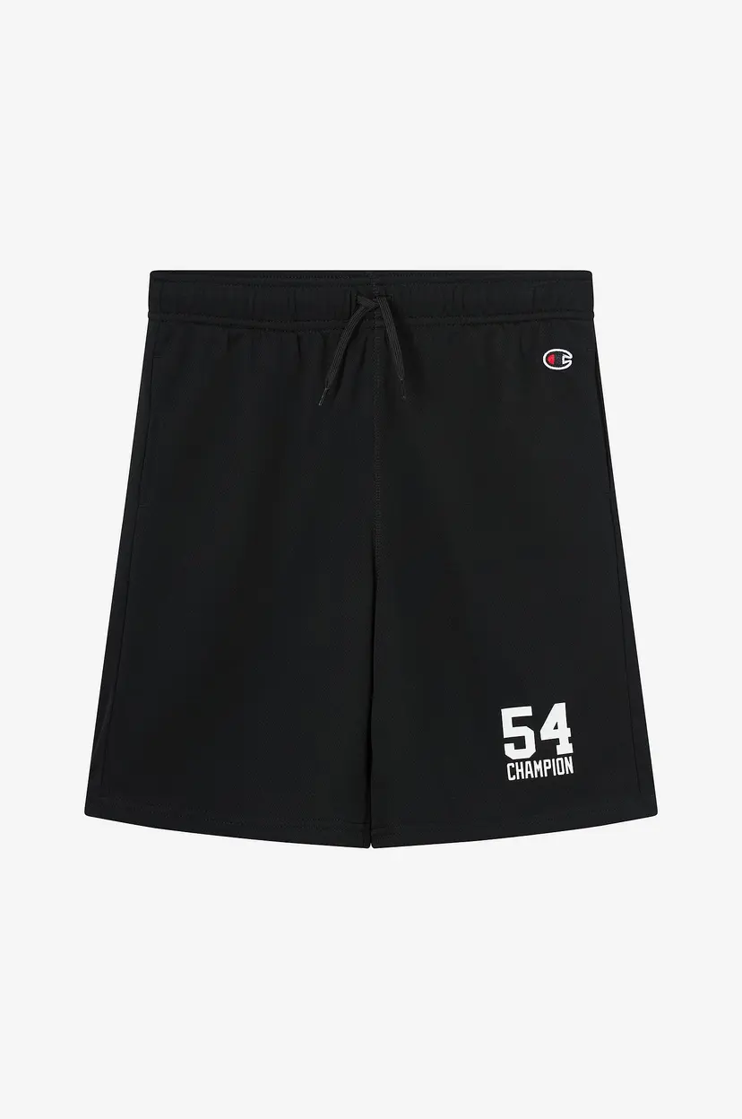 Champion Shorts - Svart