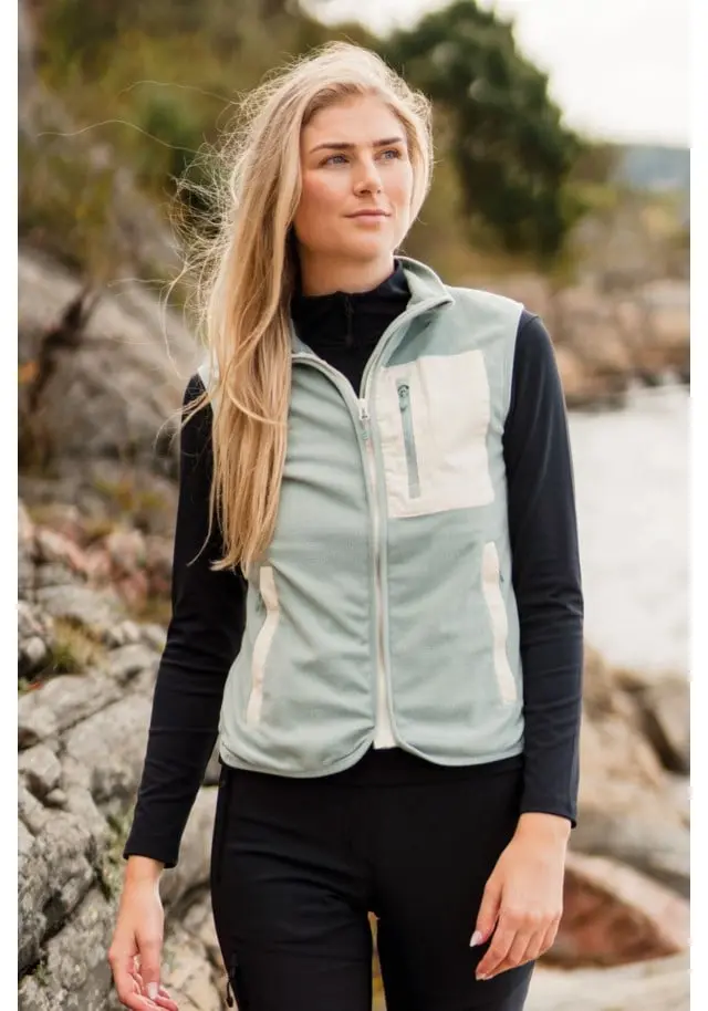 Stormberg Linfjord fleecevest