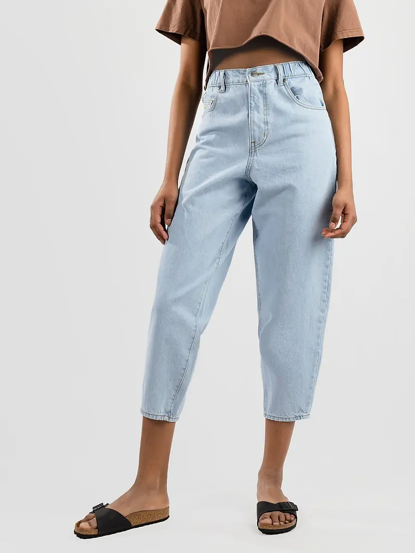 REELL REELL Sky Jeans blå