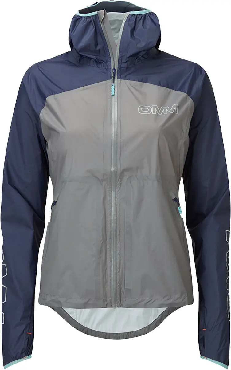 OMM OMM Halo Plus Jacket W