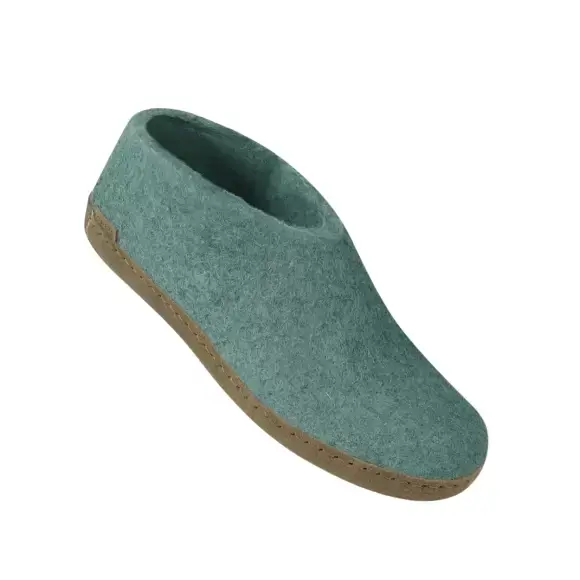Glerups GLERUPS Shoe with leather sole A-11