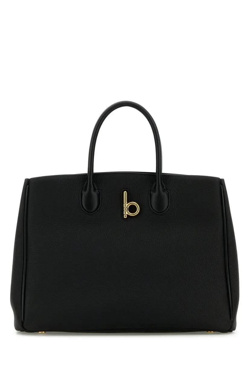 Burberry Burberry Tote bag – Svart