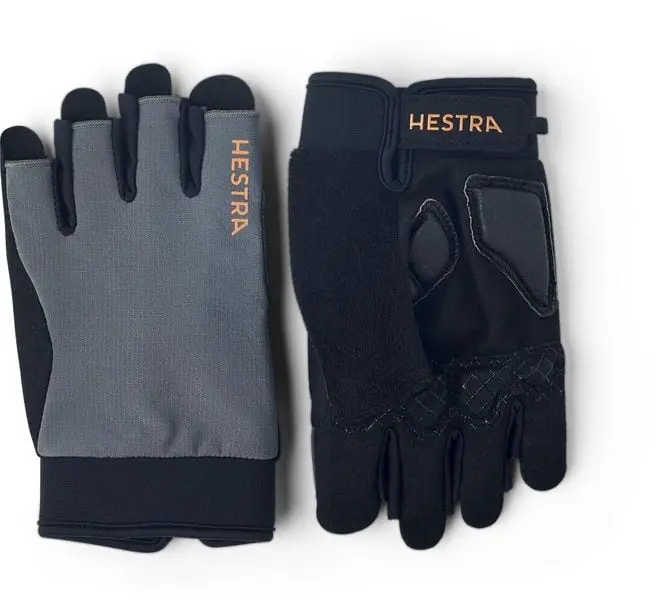 Hestra Hestra Bike Guard Short Charcoal