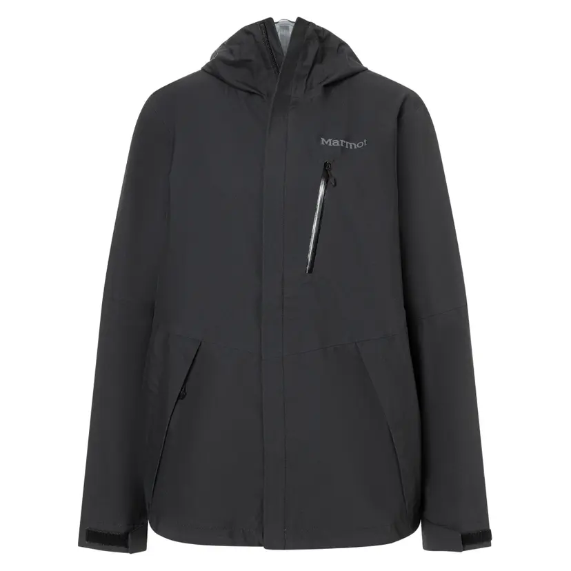 Marmot Marmot W's Precip Evo Pro Jacket Black
