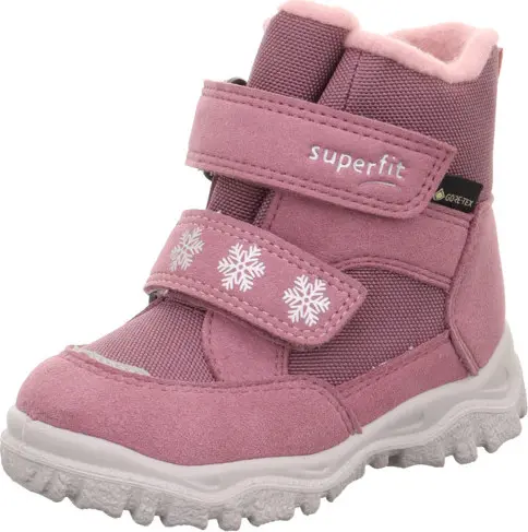 Superfit Superfit Kids' Husky1 Purple