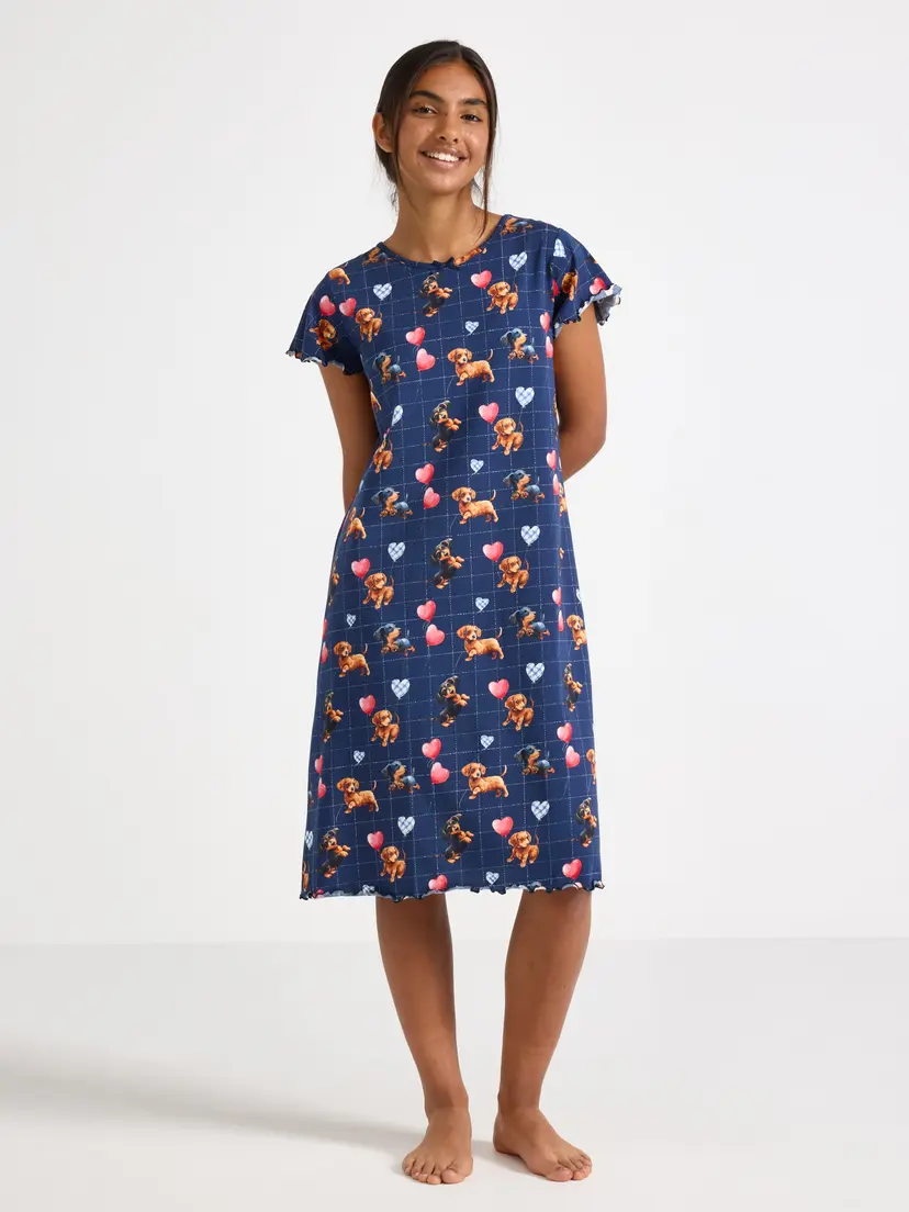 Lindex Nattkjole