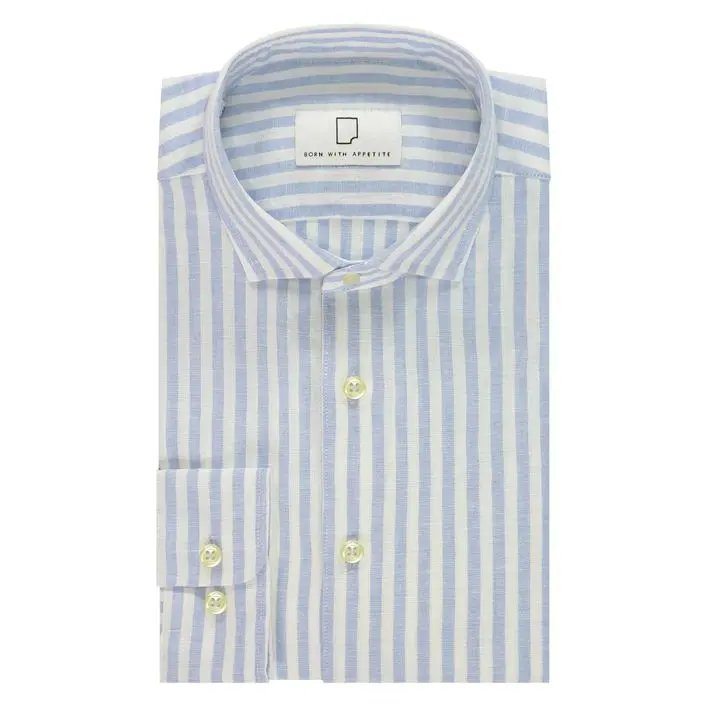 Born With Appetite LOEWE SHIRT