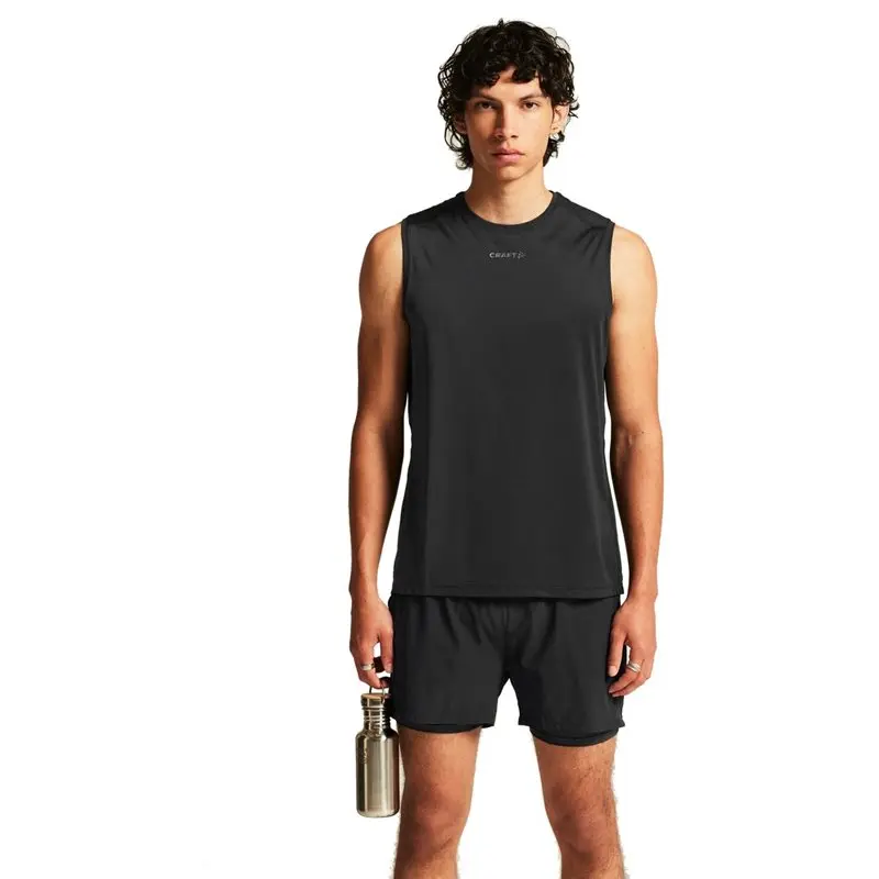 Craft Craft Adv Essence Sl Tee 2 M Hydrate