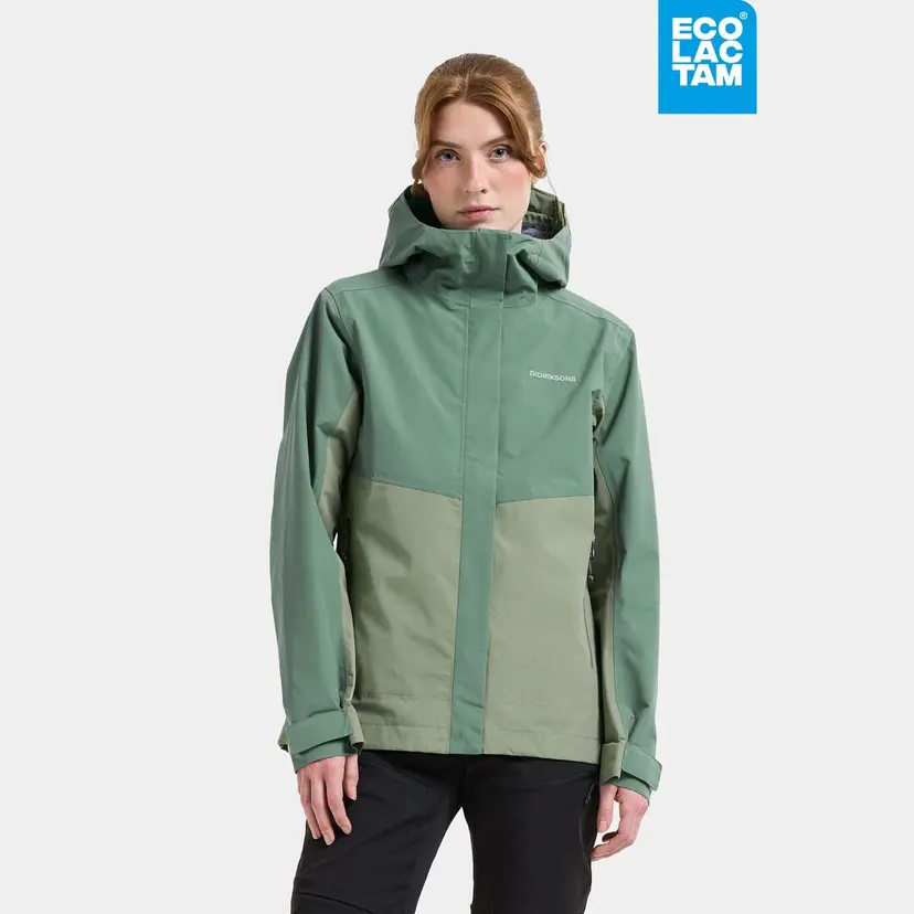 Didriksons Grit Women's Jacket