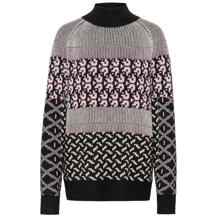 Kari Traa Kari Traa Women's Smekker Knit Black