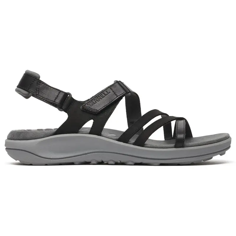 Merrell Merrell Harbor Backstrap Black