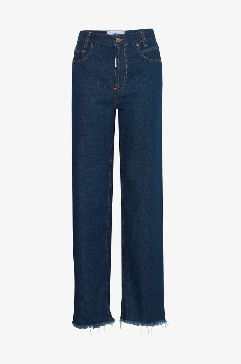 Ball Jeans Baserena - Blå