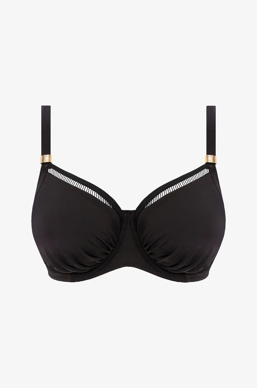 Fantasie Bikini-BH East Hampton - Svart