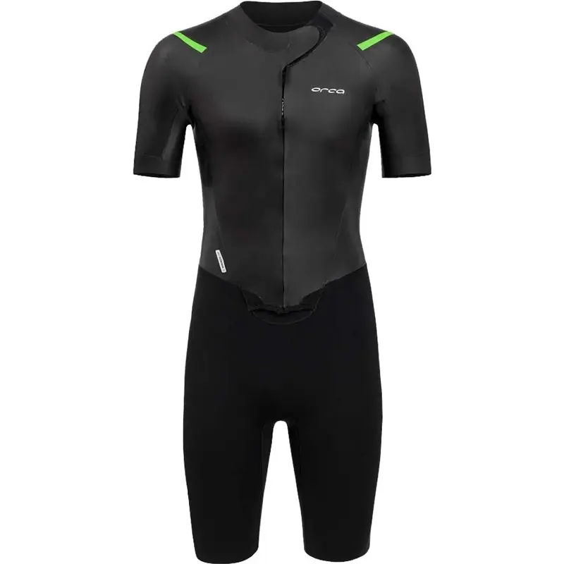 Orca Orca Aesir Flex M Black