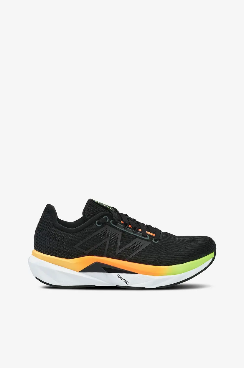 New Balance Løpesko FuelCell Propel v5 - Svart