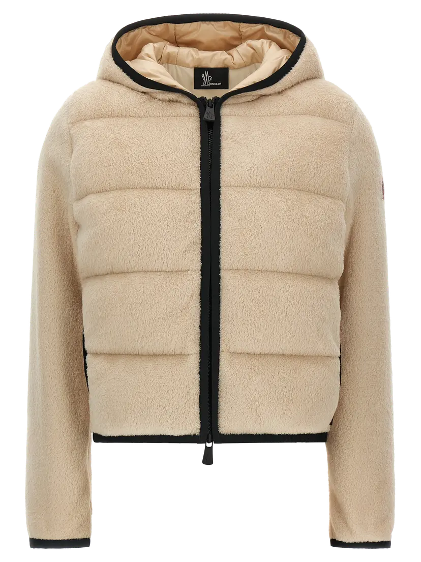 Moncler Grenoble Moncler Grenoble Treningsklær – Beige