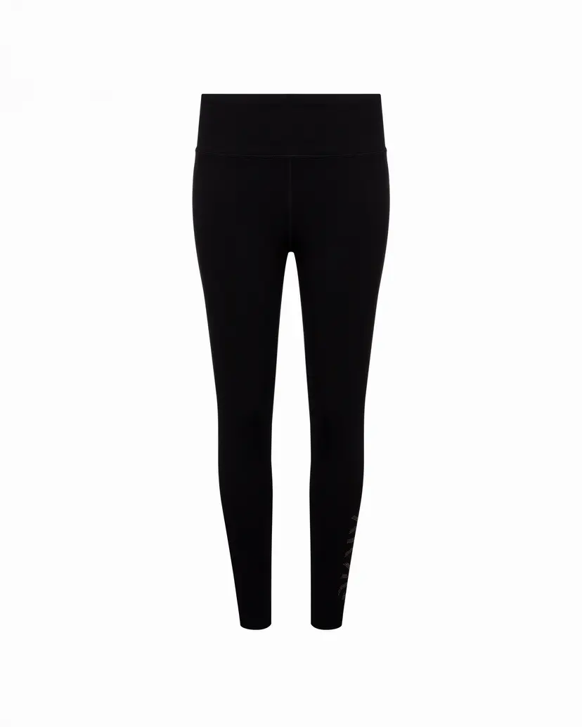 DKNY Sport DKNY Sport DP2P3160 Black Leggings