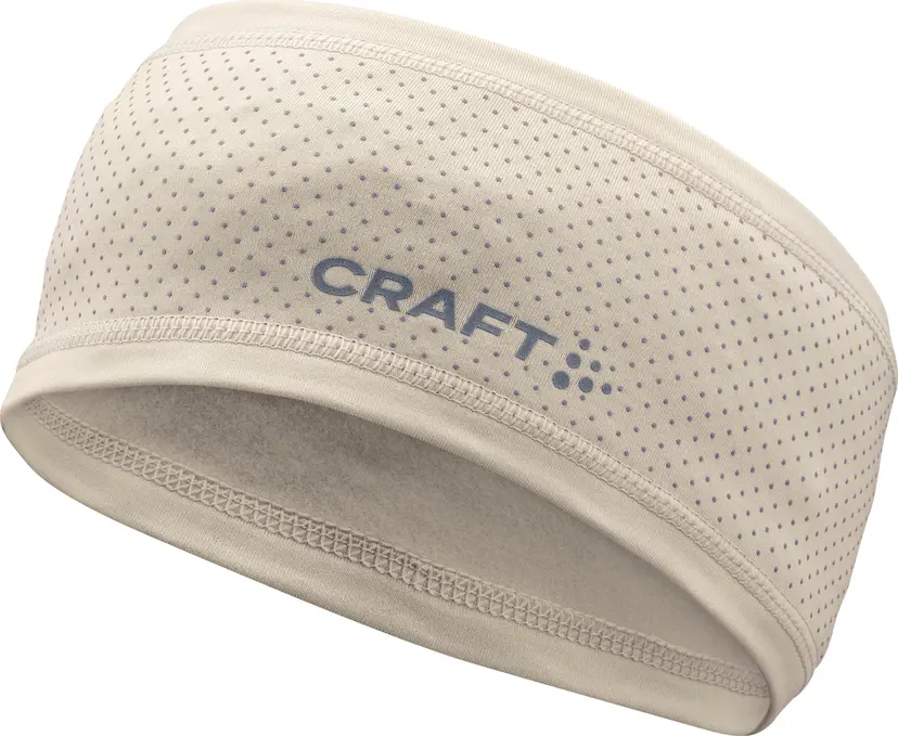 Craft Craft Lumen Fleece Headband 2 Plaster