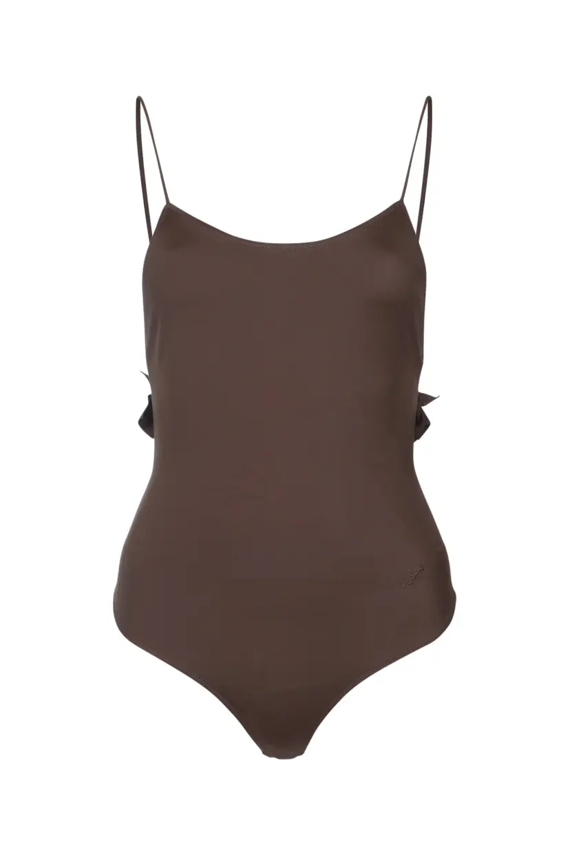 Jacquemus Jacquemus Badetøy – Brun