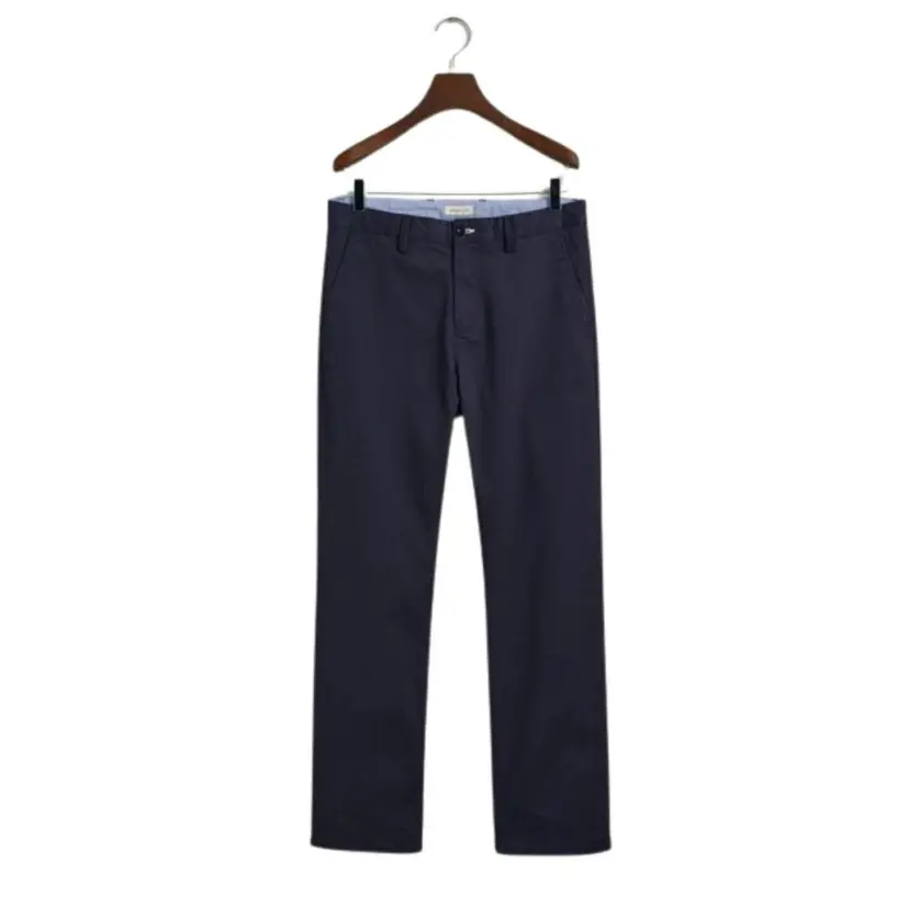 GANT Gant - Bukse Gant Chinos Marine Jr