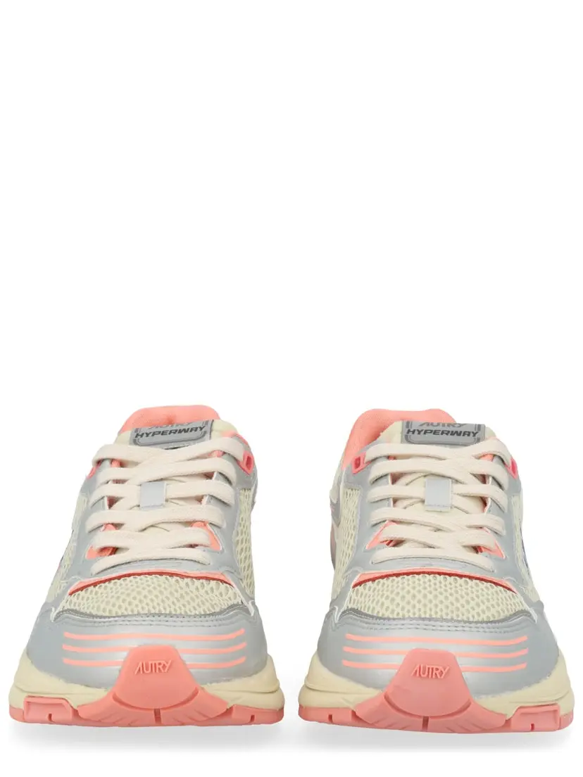 Autry AUTRY Sneakers – Grå