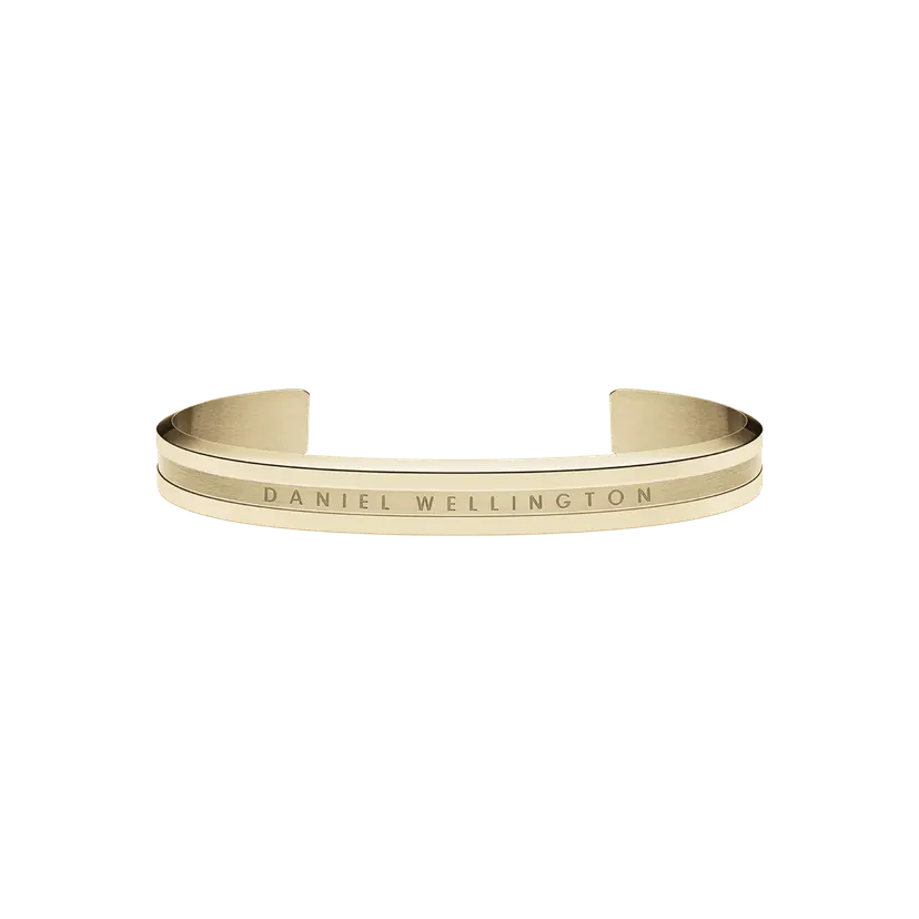 Daniel Wellington Gold Bracelet Elan | DW