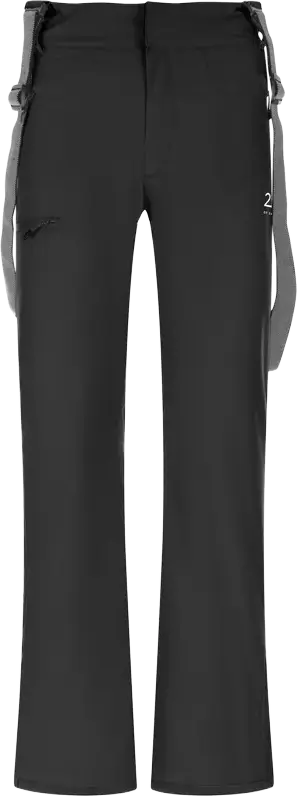 2117 of Sweden 2117 of Sweden Women's Ski Pant Humla Black