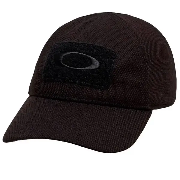 Oakley Oakley Si Cap Black