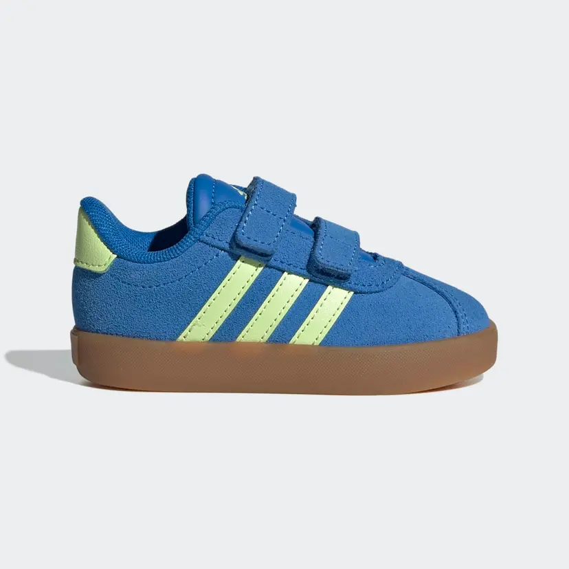 Adidas VL Court 3.0 Sko