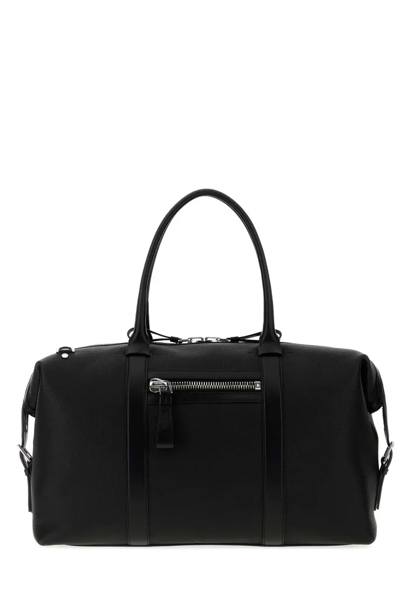 Tom Ford Tom Ford Weekendvesker – Svart