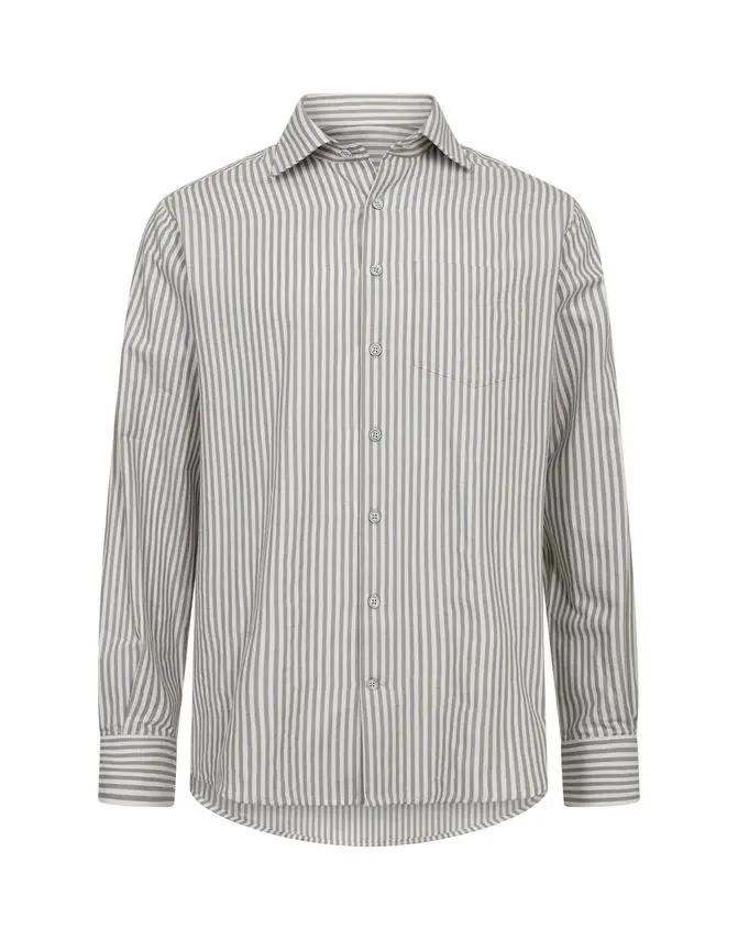 Gino Marcello Shirt l/s modern fit