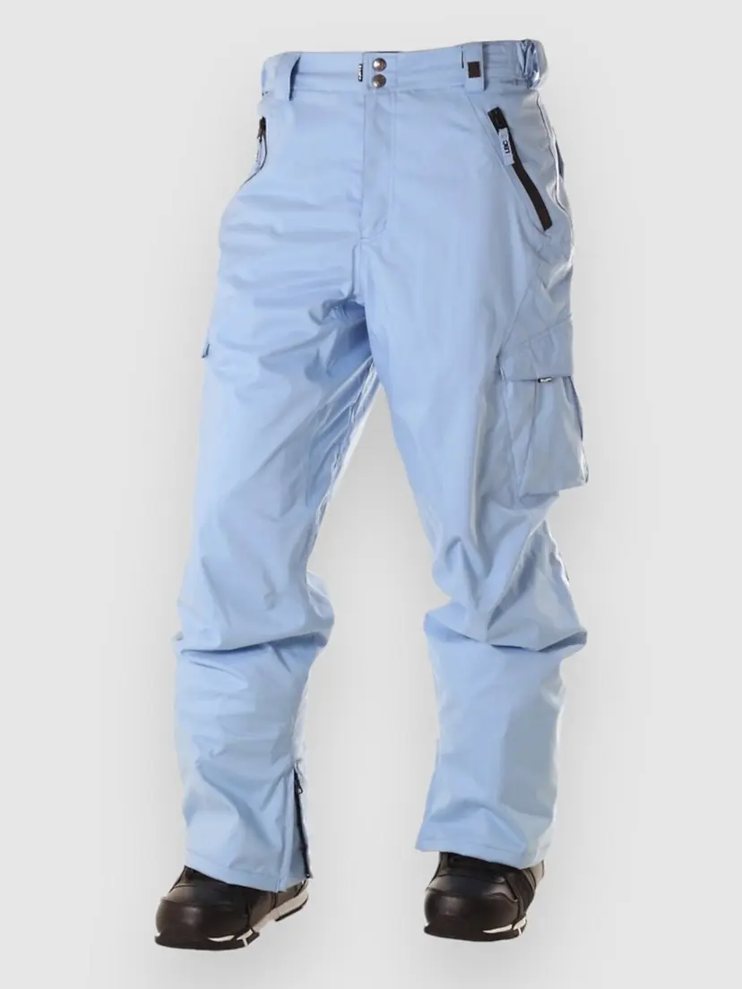 Light Light Prime Pant Women blå