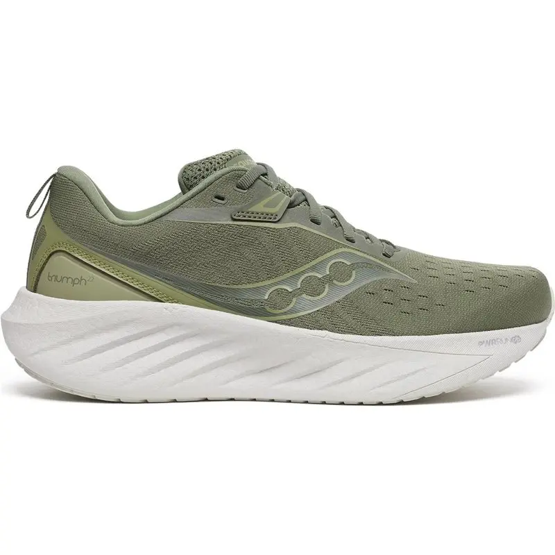 Saucony Saucony Triumph 22 M Olivine