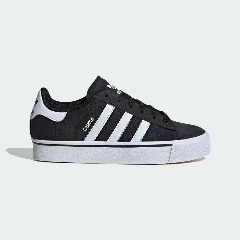 Adidas Campus Vulc Shoes Kids