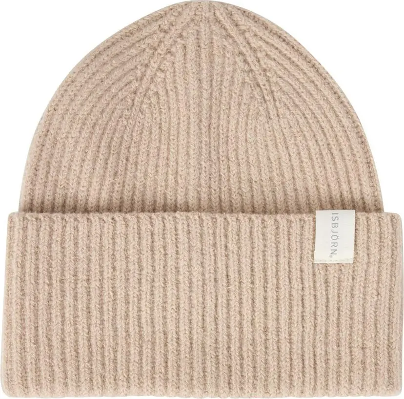 Isbjörn Of Sweden Isbjörn of Sweden Kids' Summit Beanie Sand