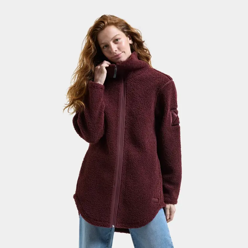 Didriksons UMI Full-Zip