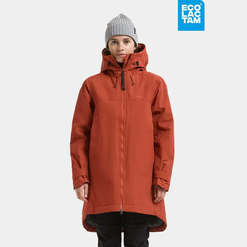 Didriksons Eris Parka