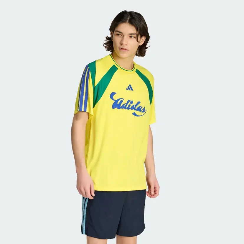 Adidas HOUSE OF TIRO NATIONS PACK TRENINGSOVERDEL