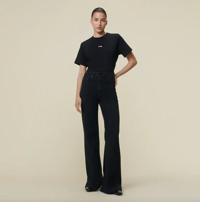 Lois Palas Mallow Bob Black