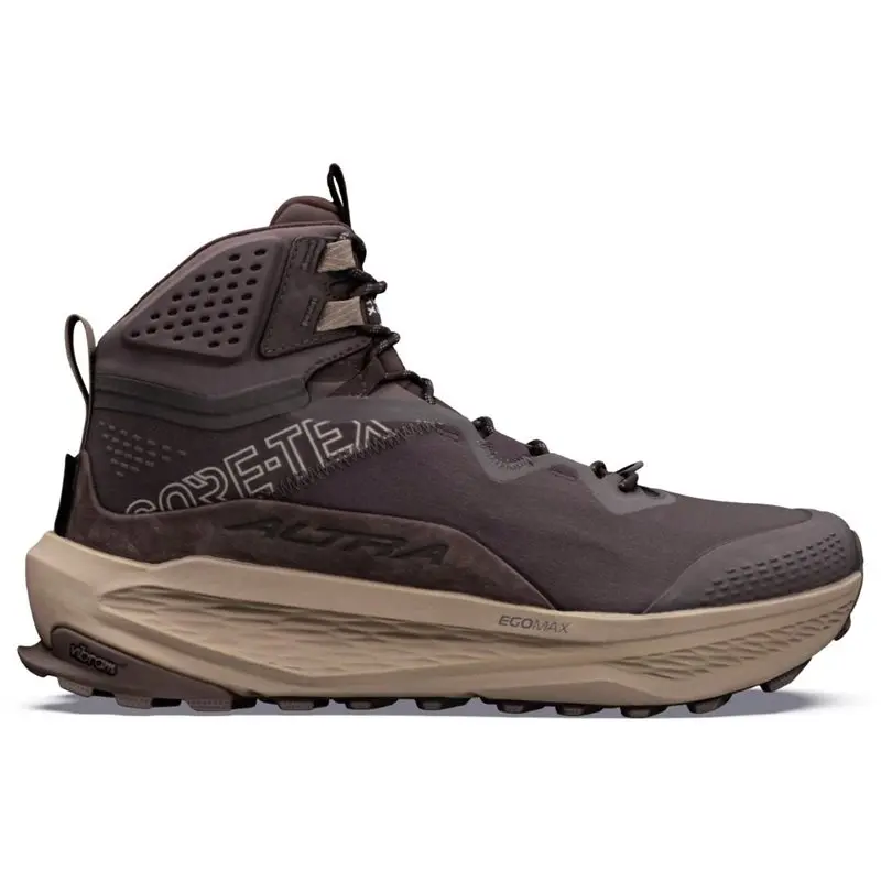 Altra Altra M Olympus 7 Mid GTX Chocalate Brown/Chlt Bn