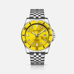 Bellargent Souverain - Citrus