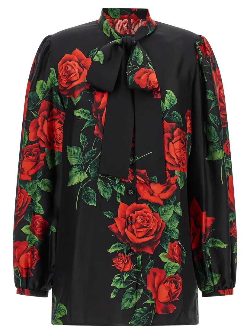 Dolce & Gabbana Dolce & Gabbana Skjorter