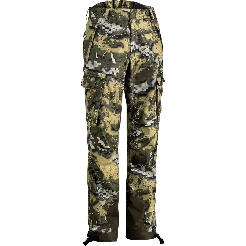 Swedteam Swedteam Ridge Classic Men´s Trousers Desolve Veil