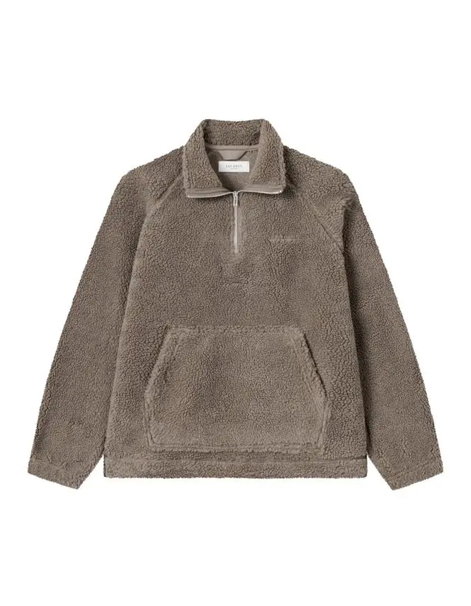 Les Deux Ren Half-Zip Jacket