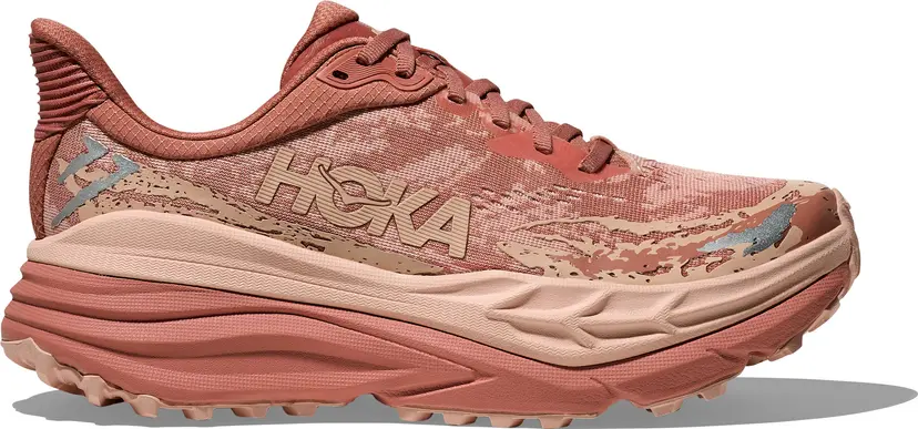 HOKA Hoka Women's Stinson ATR 7 Blush / Rose Latte