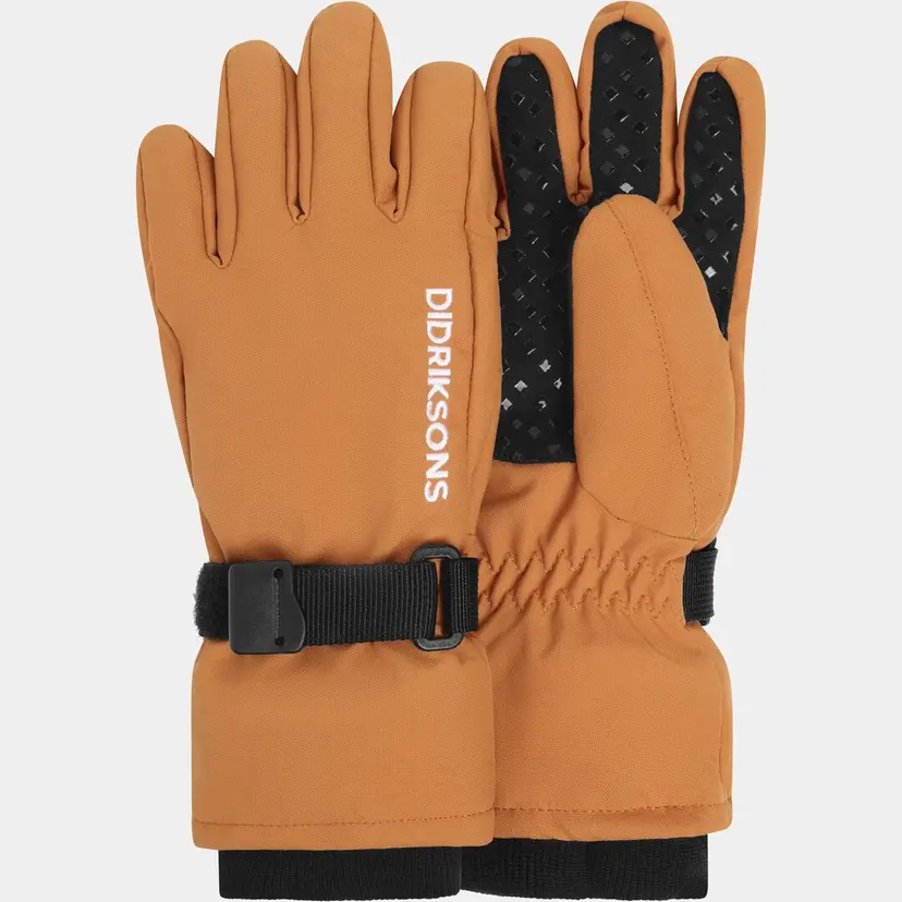 Didriksons Biggles Kids' Gloves